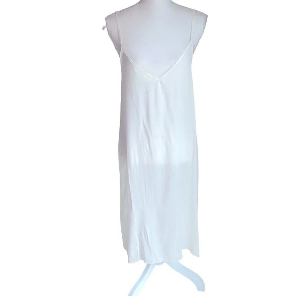 Hugo Boss Slip Dress Size US 6